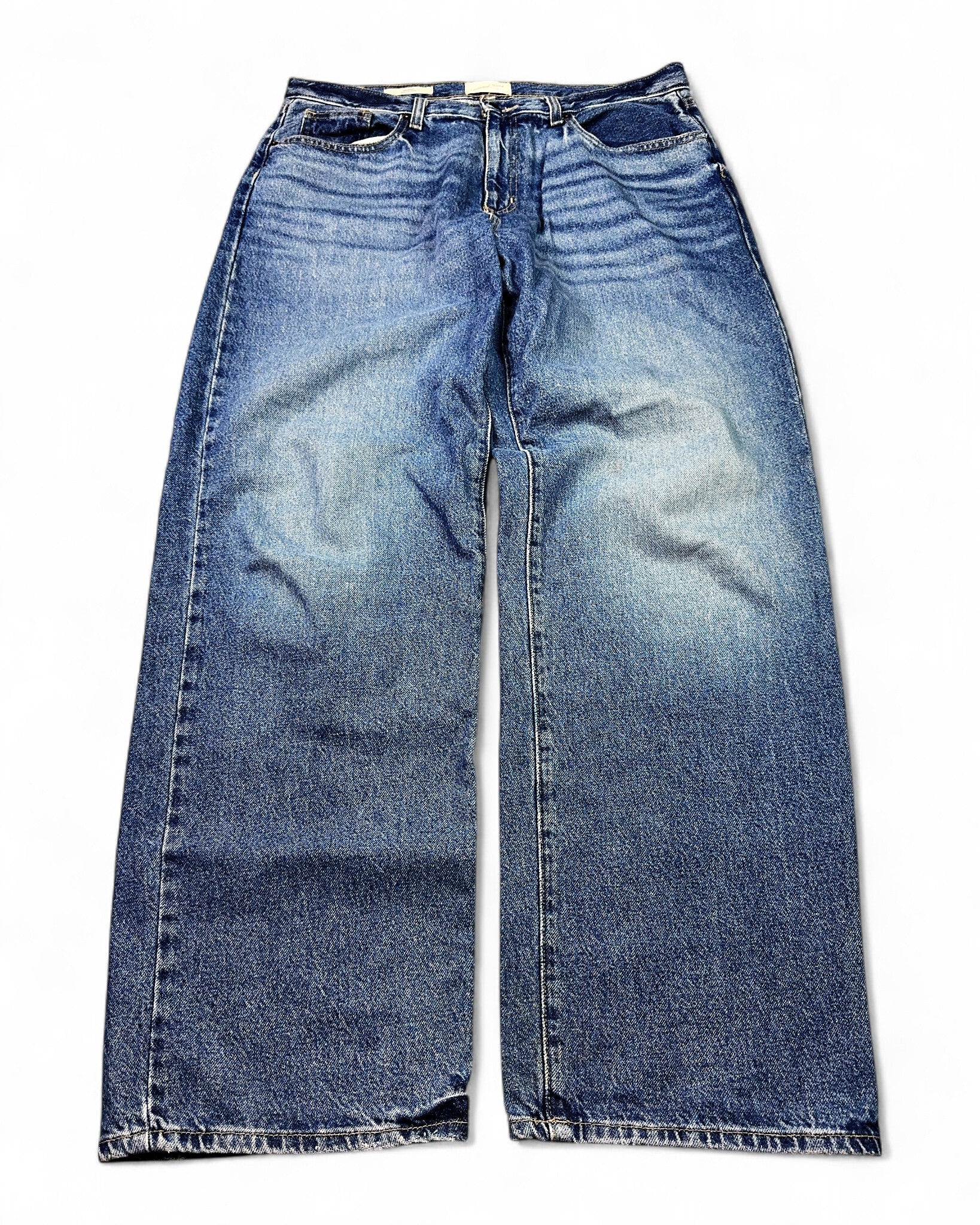 2000's Universal Thread Goods Co. Hip Hop Baggy Jeans * 38x34 (XXL)