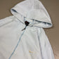 2000's Nike Zip Hoodie *rare (S)