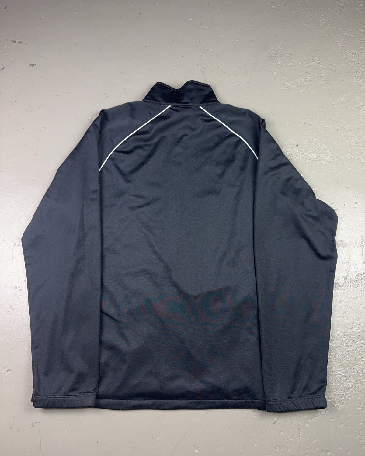 2000's Nike Track Jacket * (XL)