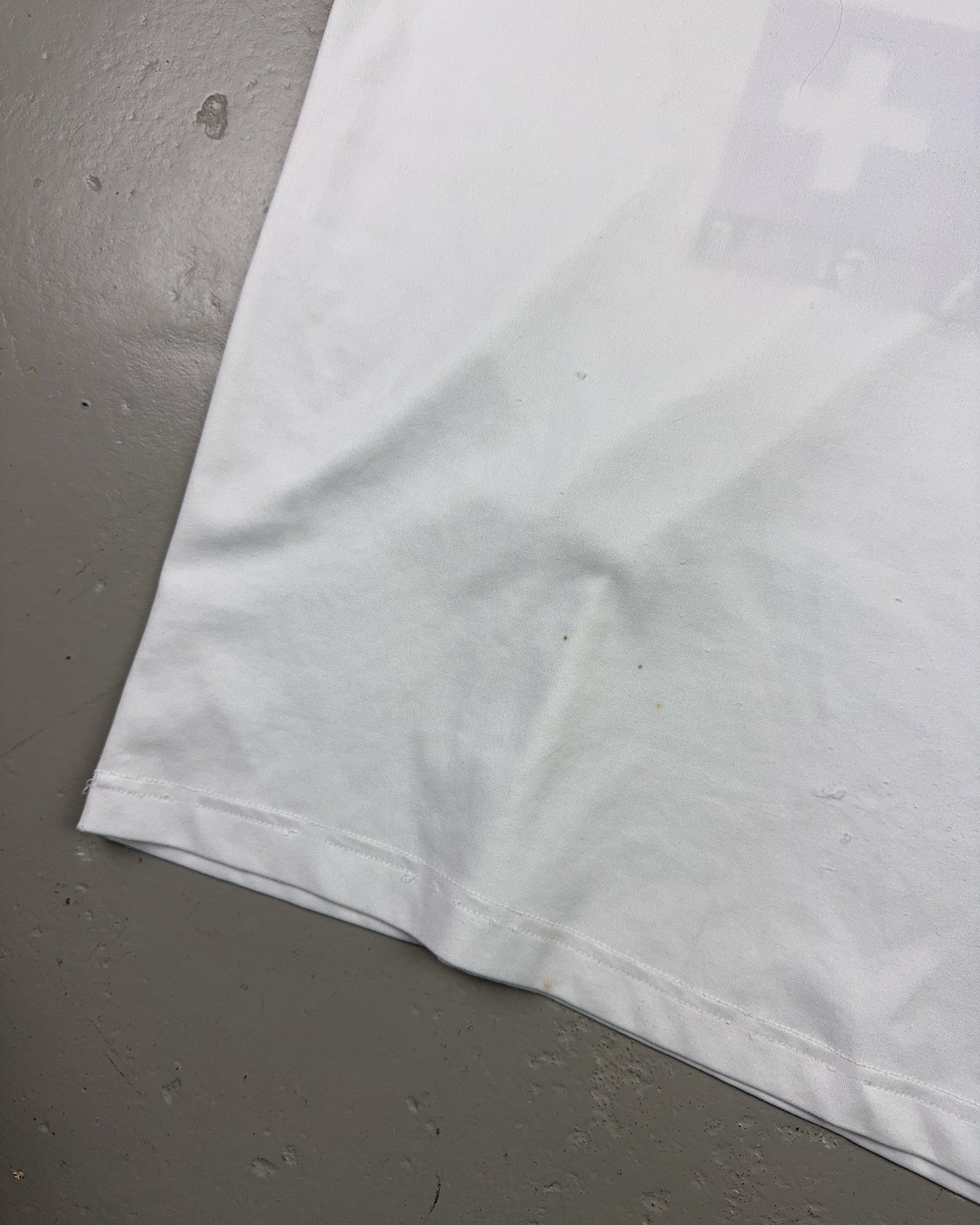 2000's Kappa Juventus Polo Shirt *rare (S)