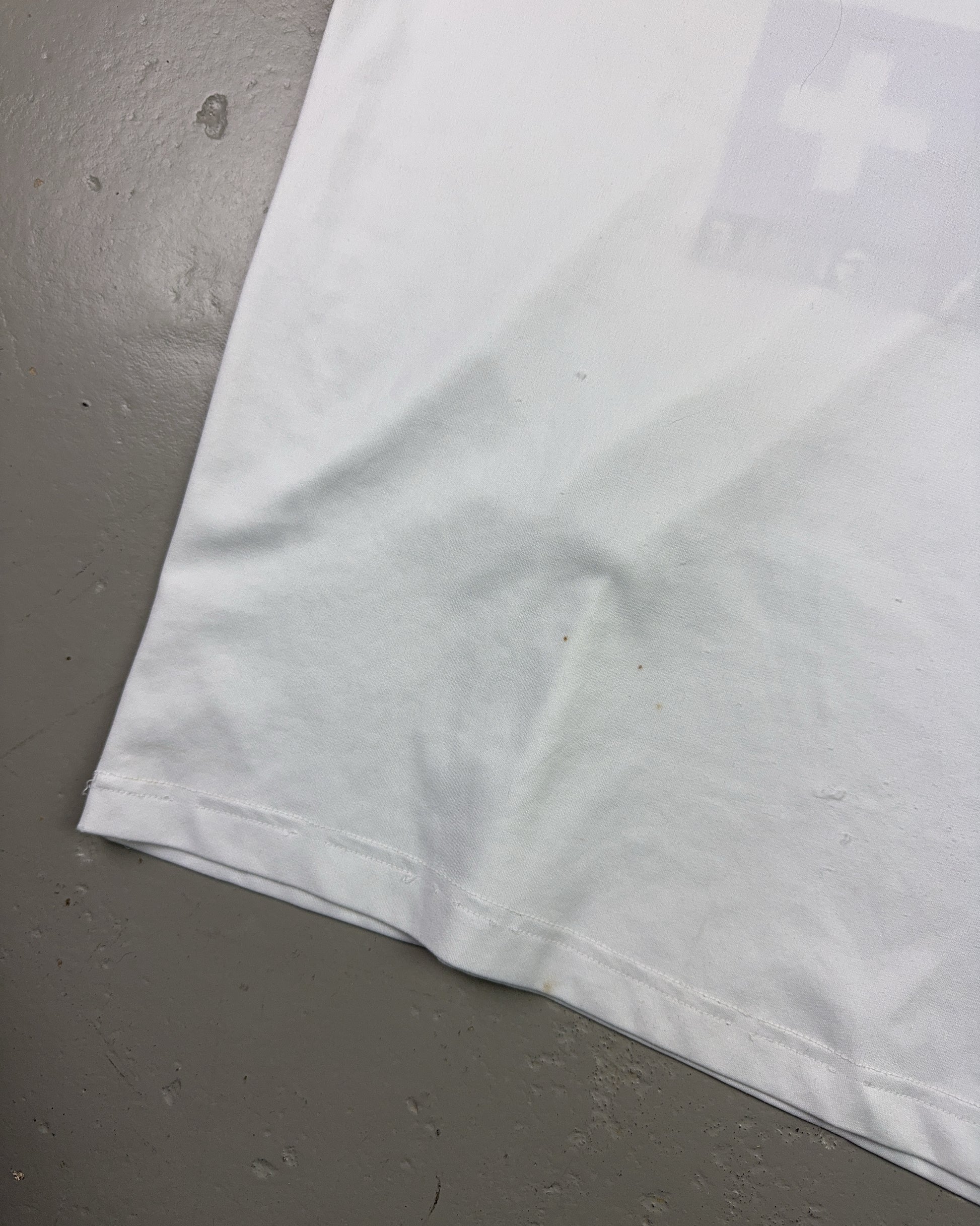 2000's Kappa Juventus Polo Shirt *rare (S)
