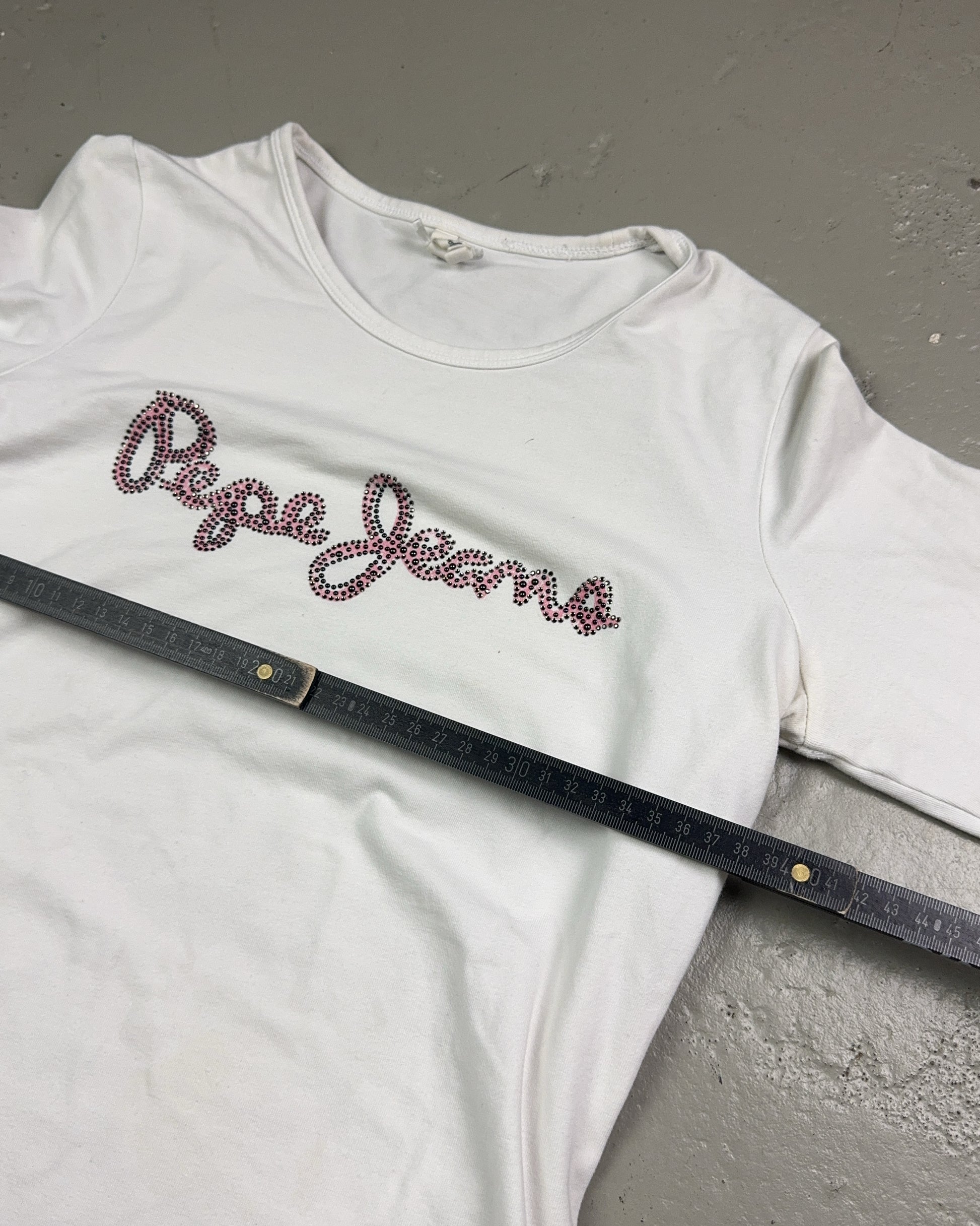 2000's Pepe London Longsleeve Women's * (M)