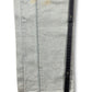 2000's Uniquan Straight/Baggy Japanese Jeans *rare 34x32 (L)