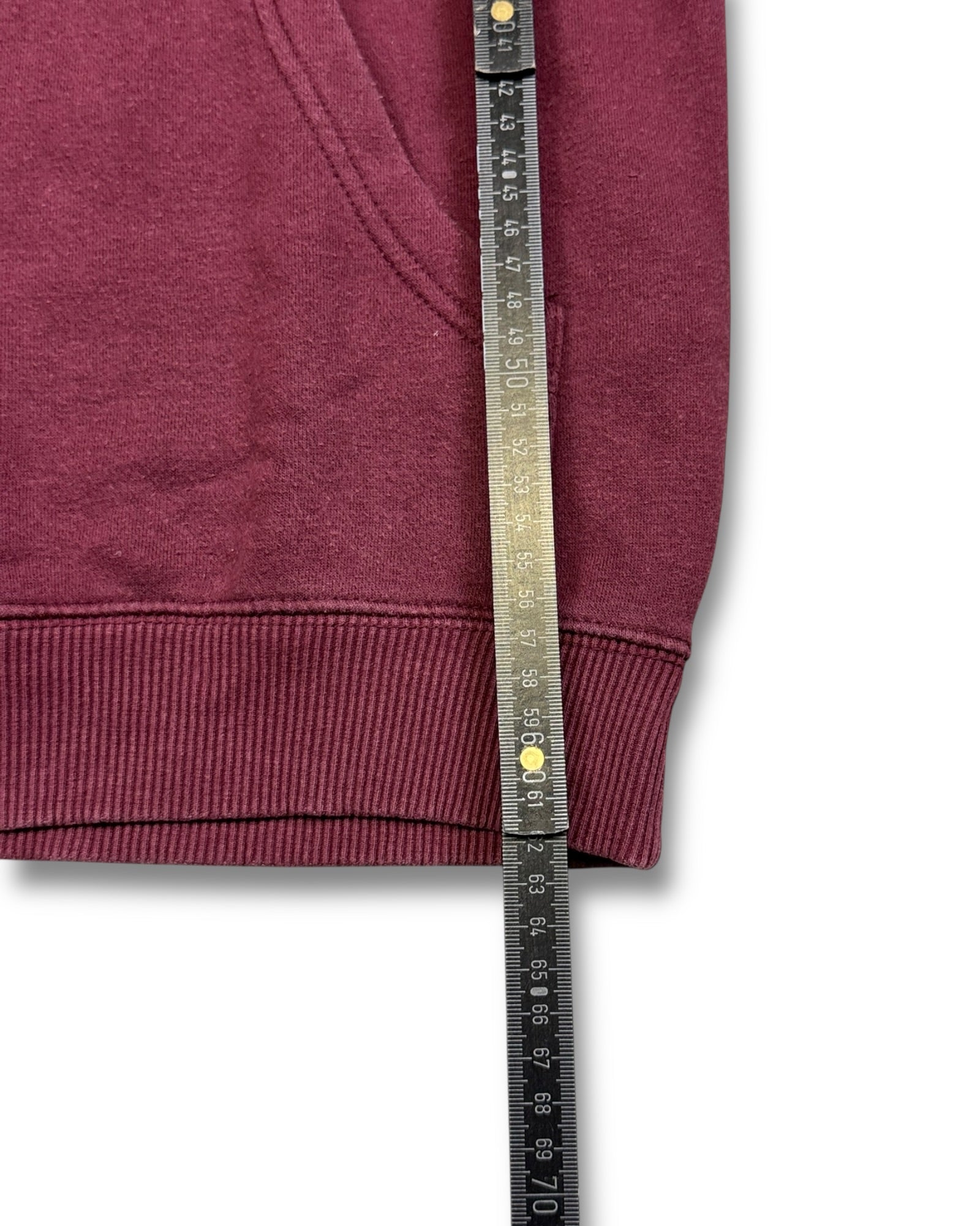 2000's Dc Hoodie * (XS)