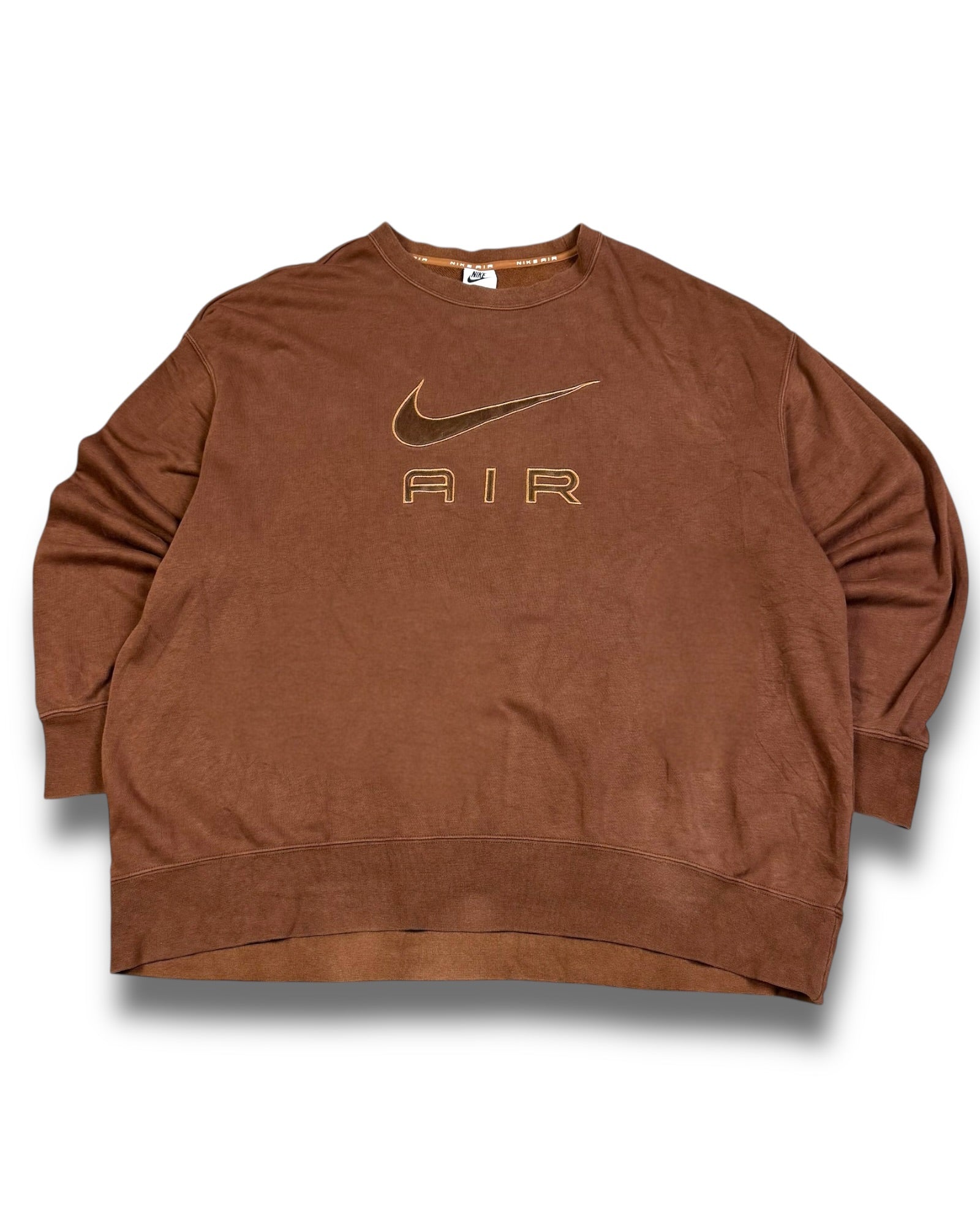 2010's Nike Sweater * (M)