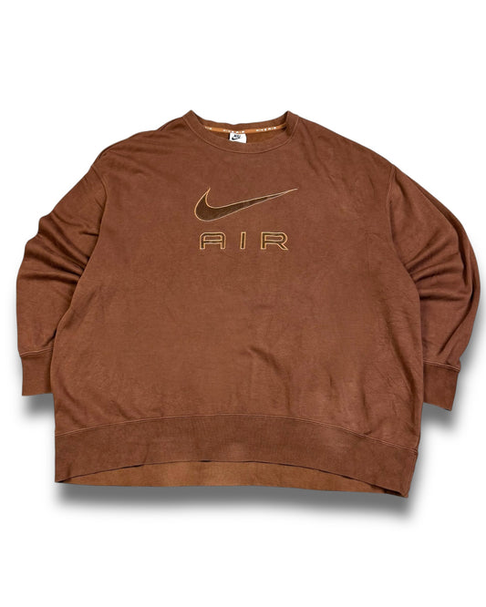 2010's Nike Sweater * (M)