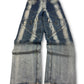 2000's Da Lun Jeans *rare 30x34 (M)