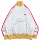1980's Adidas Track Jacket *extremely rare (L)