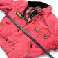 1990's Belstaff Archive Cropped Jacket Women's *extremely rare (S)
