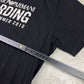 2010's Emporio Armani T-shirt *rare (L)