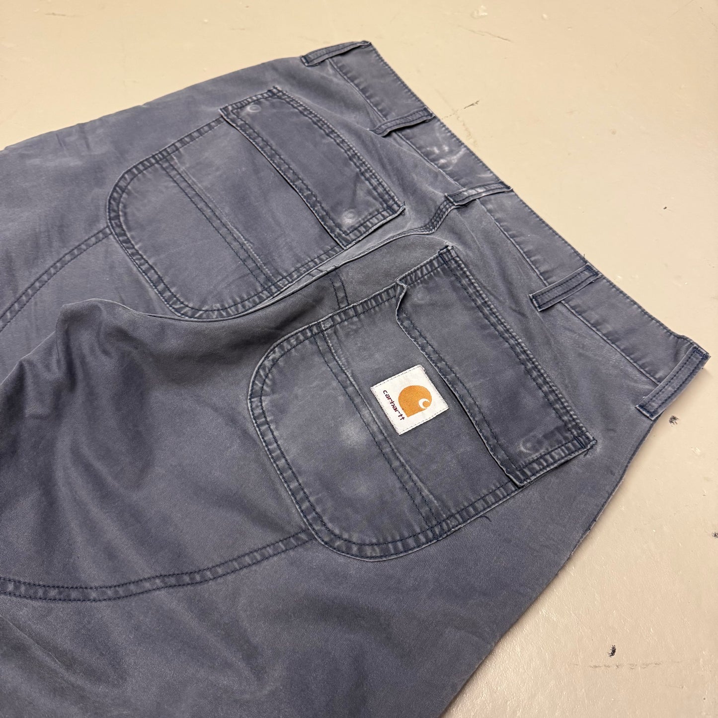 90‘s Carhartt Baggy Pants *selten 30x30