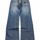 2000's Dolce & Gabbana Straight Jeans *rare 32x30 (M)