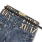 2000's Camel Active Straight/Baggy Jeans *very rare 30x30 (M)