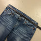 2000's G-star Low Waist/Bootcut Jeans Women's *rare 32x32 (M)