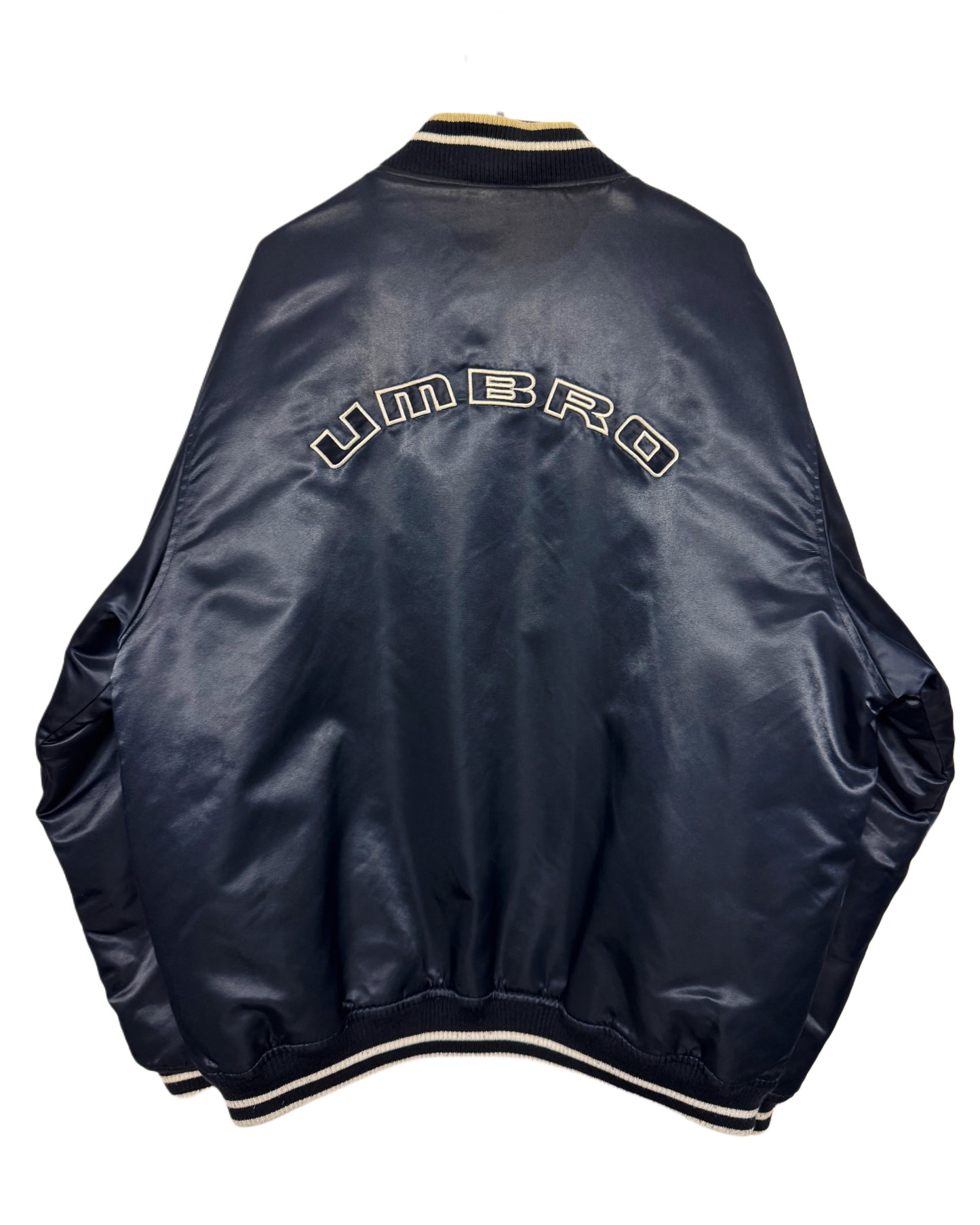 90‘s Umbro College Jacket *sehr selten (L)