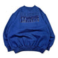 2000's Sir Benni Miles Athletics Hip Hop Sweater * (M)