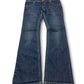 2000's Culte Bootcut Jeans Women's *very rare 30x30 (M)