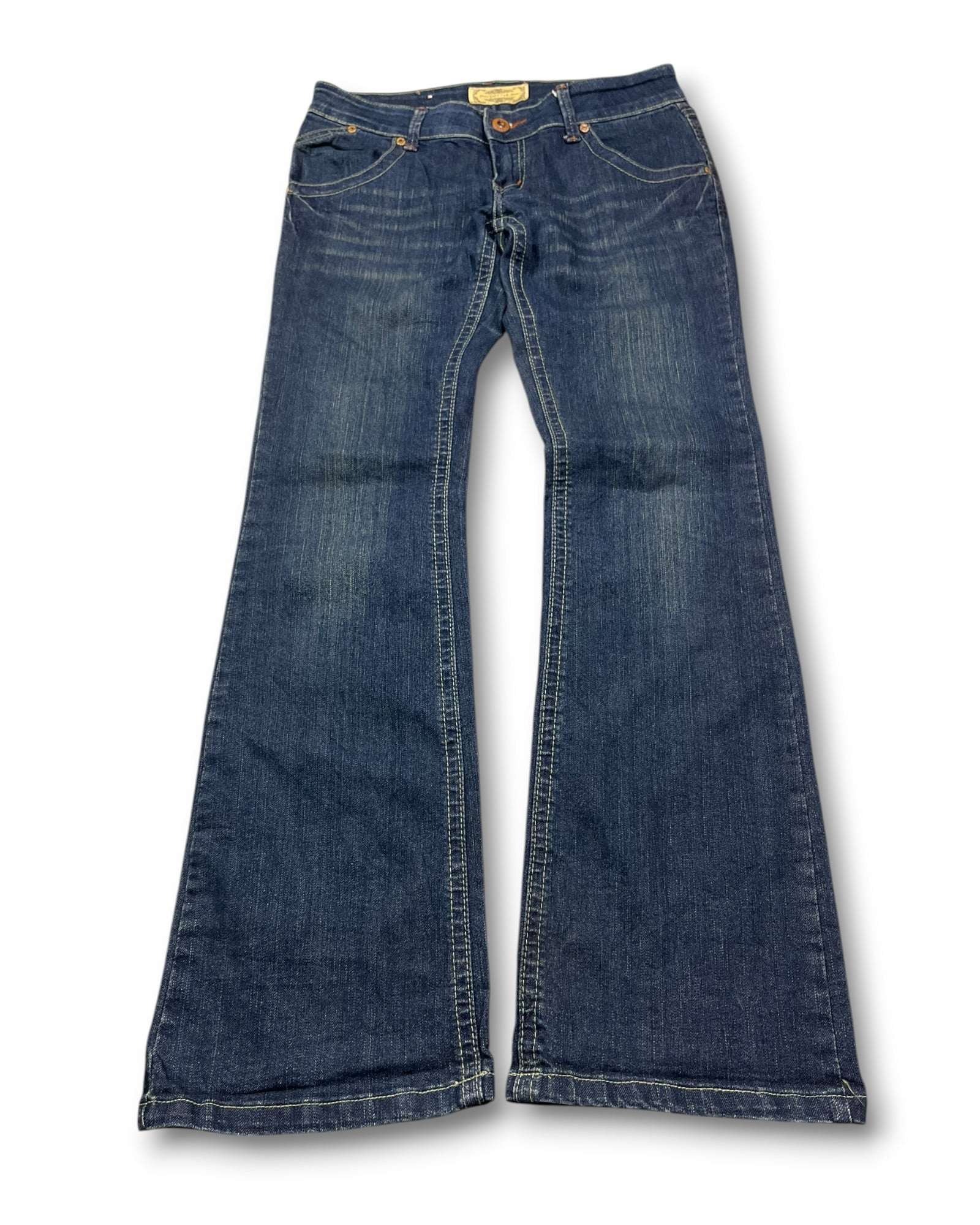 2000's Culte Bootcut Jeans Women's *very rare 30x30 (M)