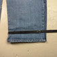 2000's Welcome to the hood Hip Hop Baggy Jeans *very rare 38x34 (XXL)
