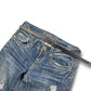 2000's Hydraulic Low Waist/Bootcut Jeans Women's * W24 (XS)