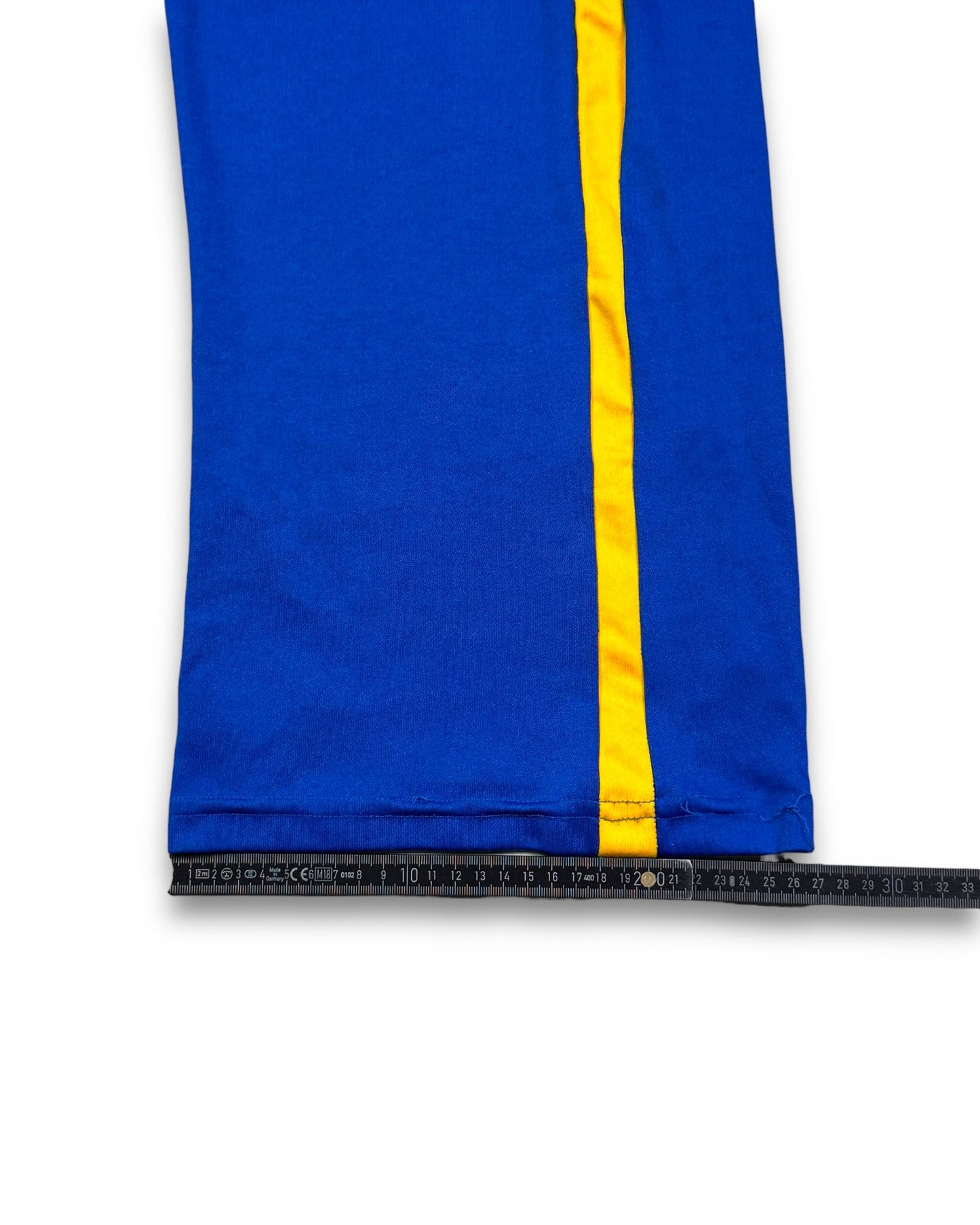 2000's Brasil Capoeira Track Pants *rare 32x30 (M)