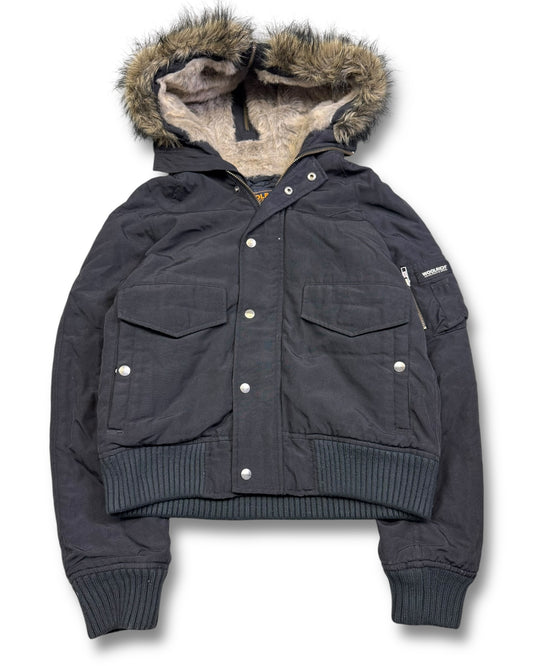 2010's Woolrich Jacket * (S)