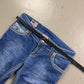 2000's True Religion Jeans Women's *rare 30x30 (M)