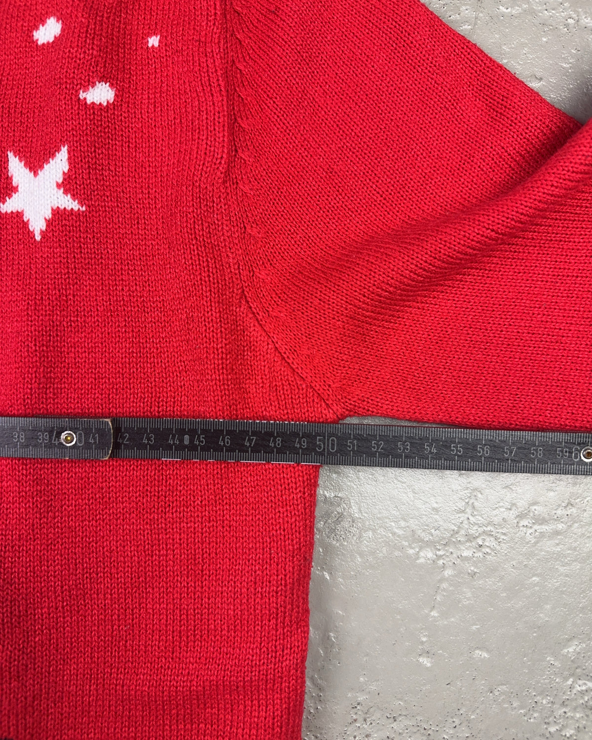 2000's Peanuts Sweater Men's *rare (M)