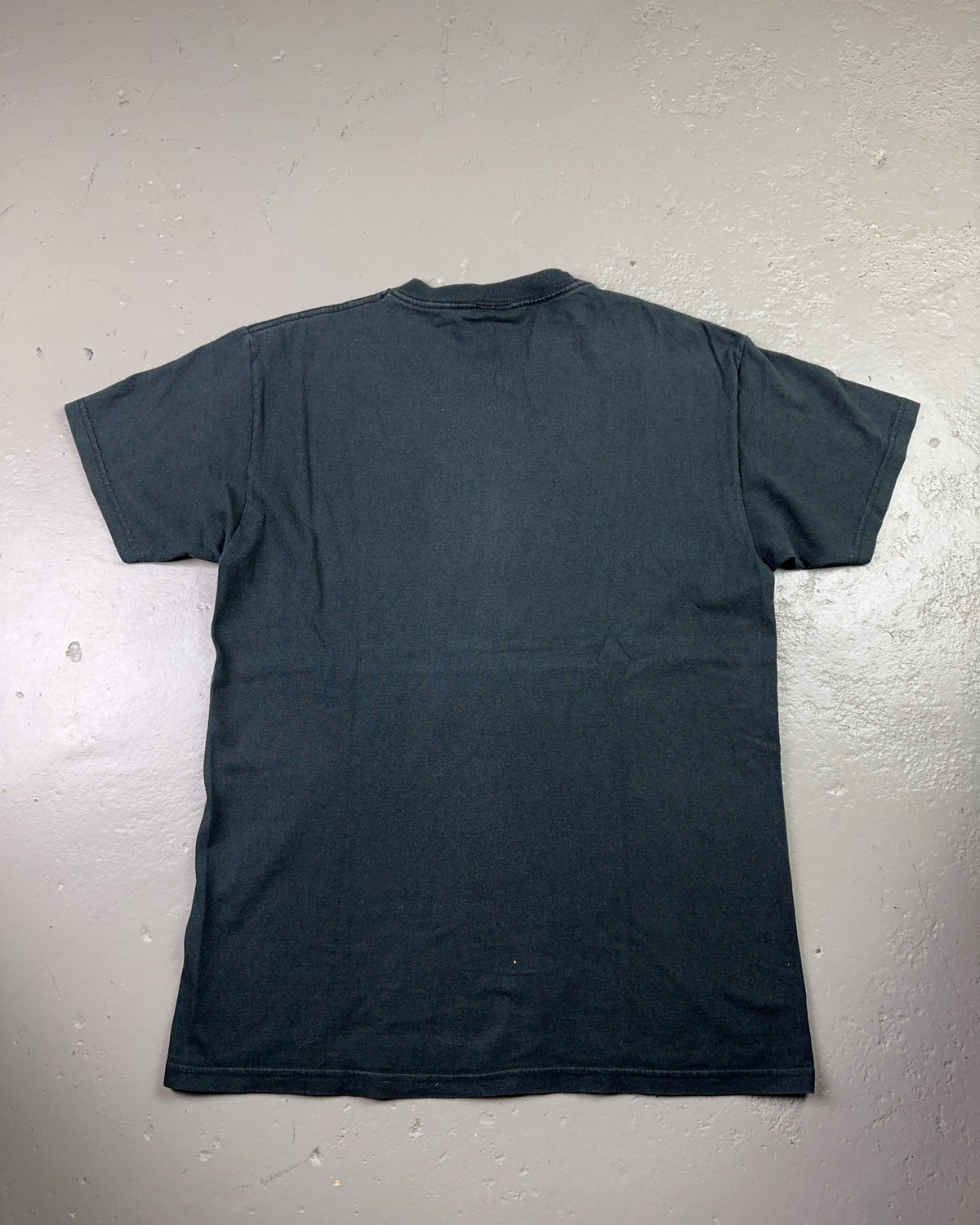2000's Poster Pop T-shirt *rare (M)