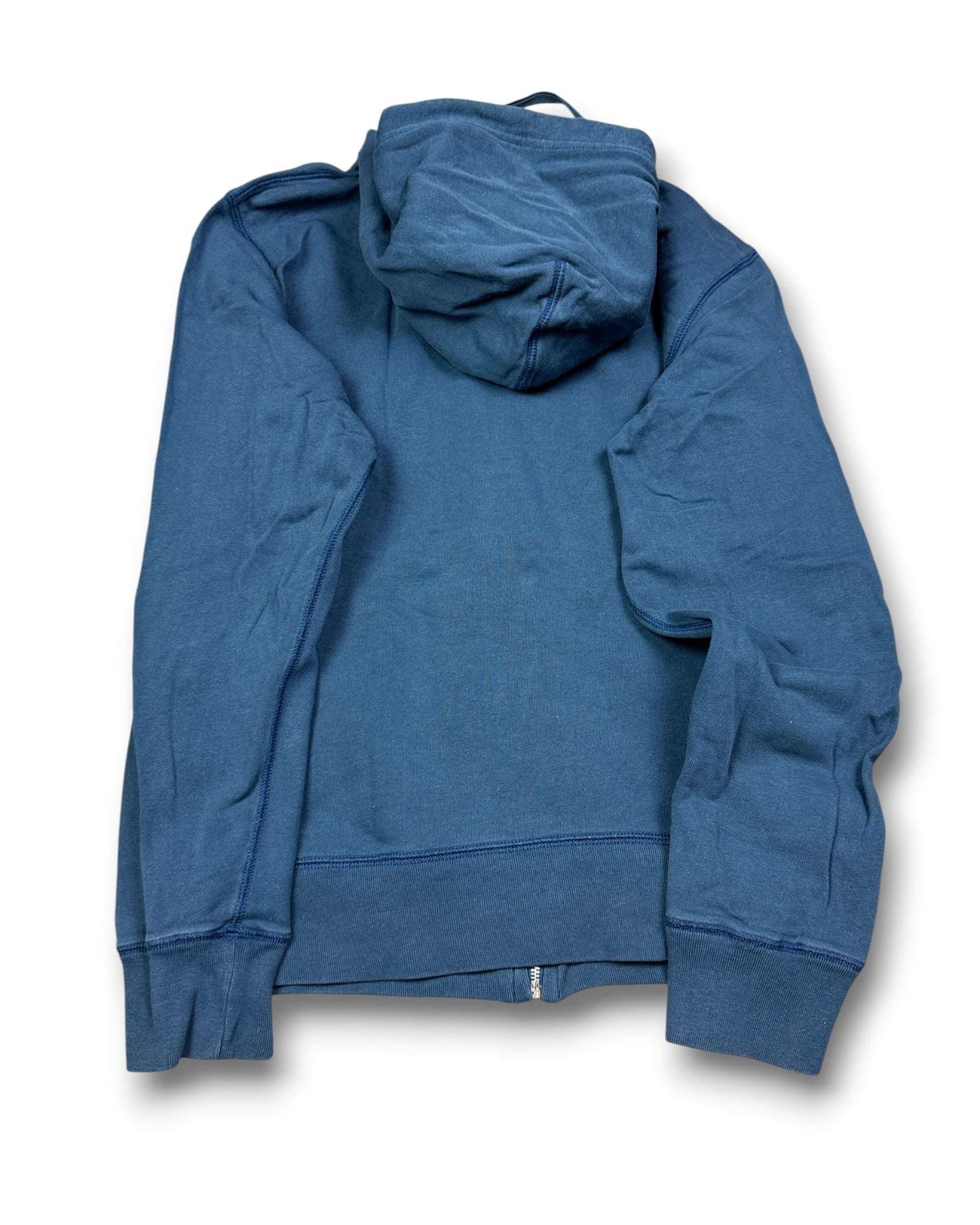2000's Diesel Zip Hoodie *rare (L)