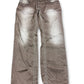 2000's Rock Revival Straight Jeans *very rare 38x32 (XXL)