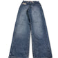 2000's Energie Straight/Baggy Jeans *rare 26x30 (XS)