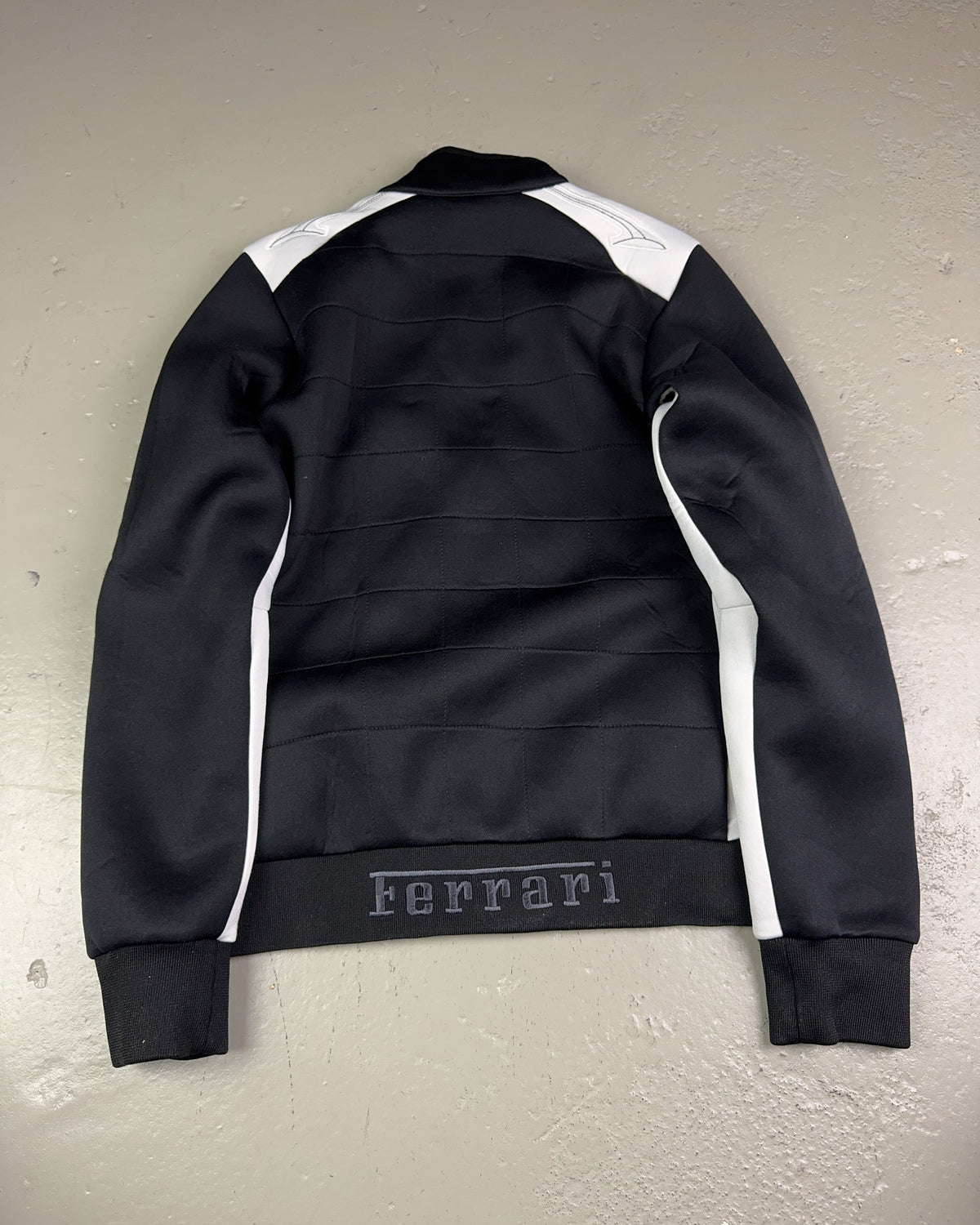 2000's Puma Track Jacket *rare (M)