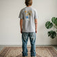 2000's Nike Basketball T-shirt *very rare (L)