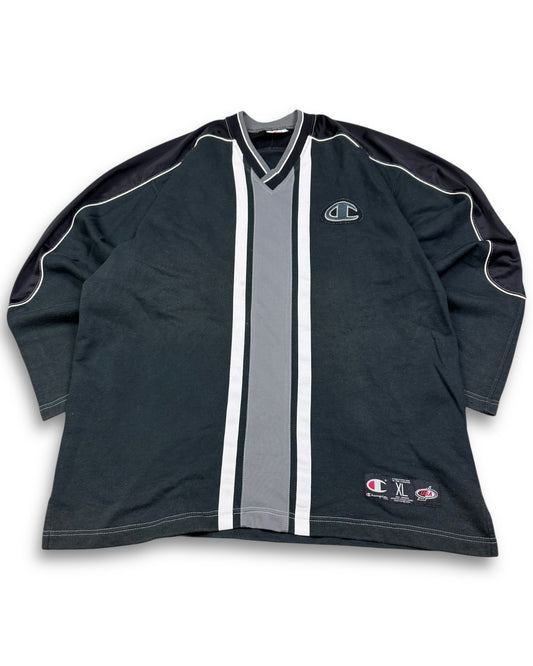 1990‘s Champion Sweater *rare (XL)