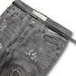 2000's Eternols Jeans Straight/Baggy Jeans *rare 32x32 (M)