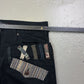 2000's Dominate Double Waist Japanese Archive Straight Jeans *very rare 32x32 (M)
