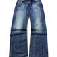 2000's Boss Straight/Baggy Jeans *rare 34x34 (L)