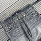 2000's Semir Japanese Archive Straight/Baggy Jeans *rare 30x32 (M)