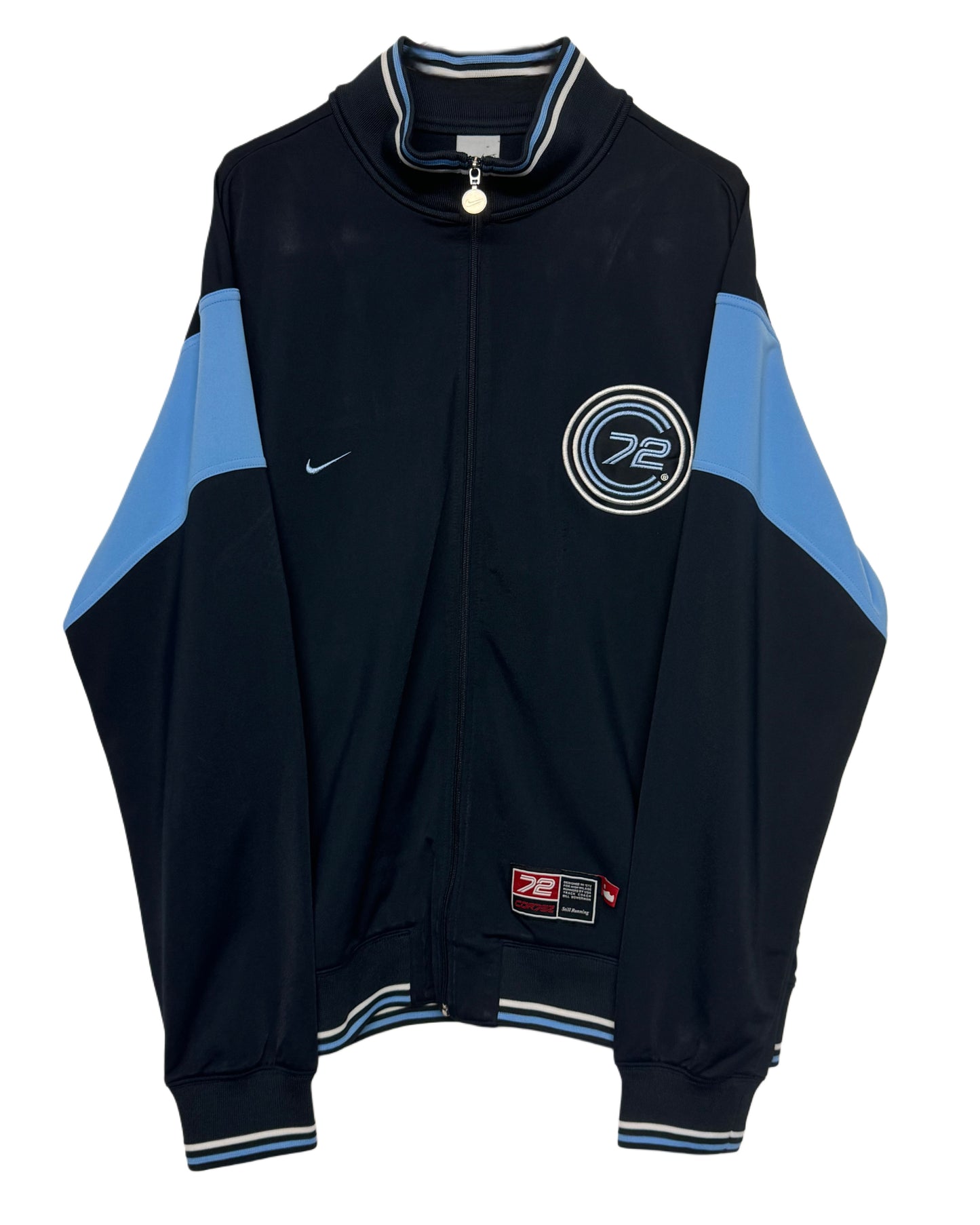 00‘s Nike COR72Z Trackjacket *sehr selten (XL)