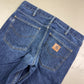 2000's Carhartt Baggy Jeans *rare 34x30 (L)