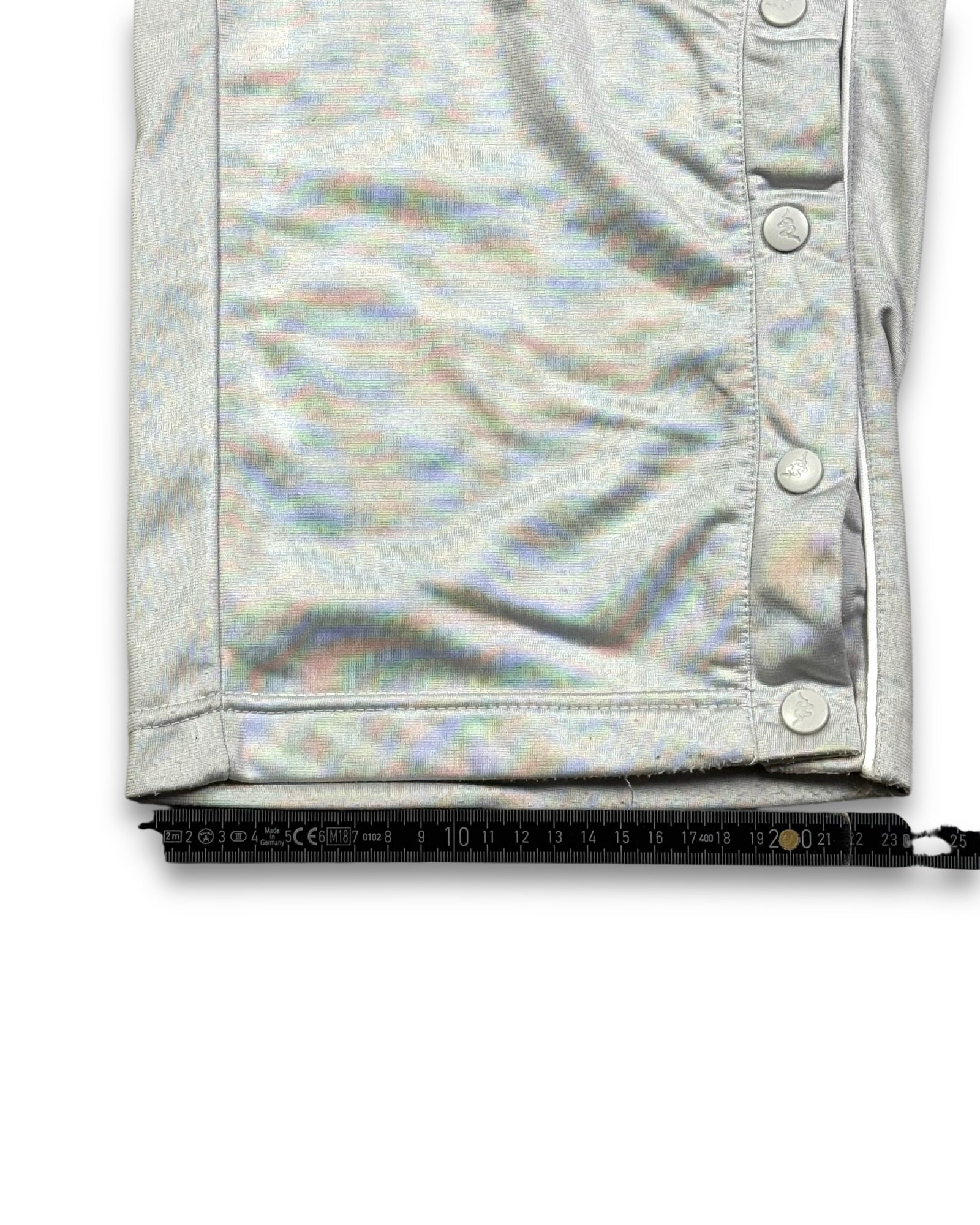 2000's Kappa Baggy Track Pants * (S)