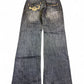 2000's Lee Baggy/Bootcut Archive Jeans *very rare 32x34 (M)