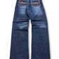 2000's Engerhwa Straight Jeans * 32x32 (M)