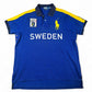 2000's Polo By Ralph Lauren Polo Shirt * (XL)