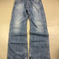 1990's Carhartt Baggy Jeans *rare 34x32 (L)