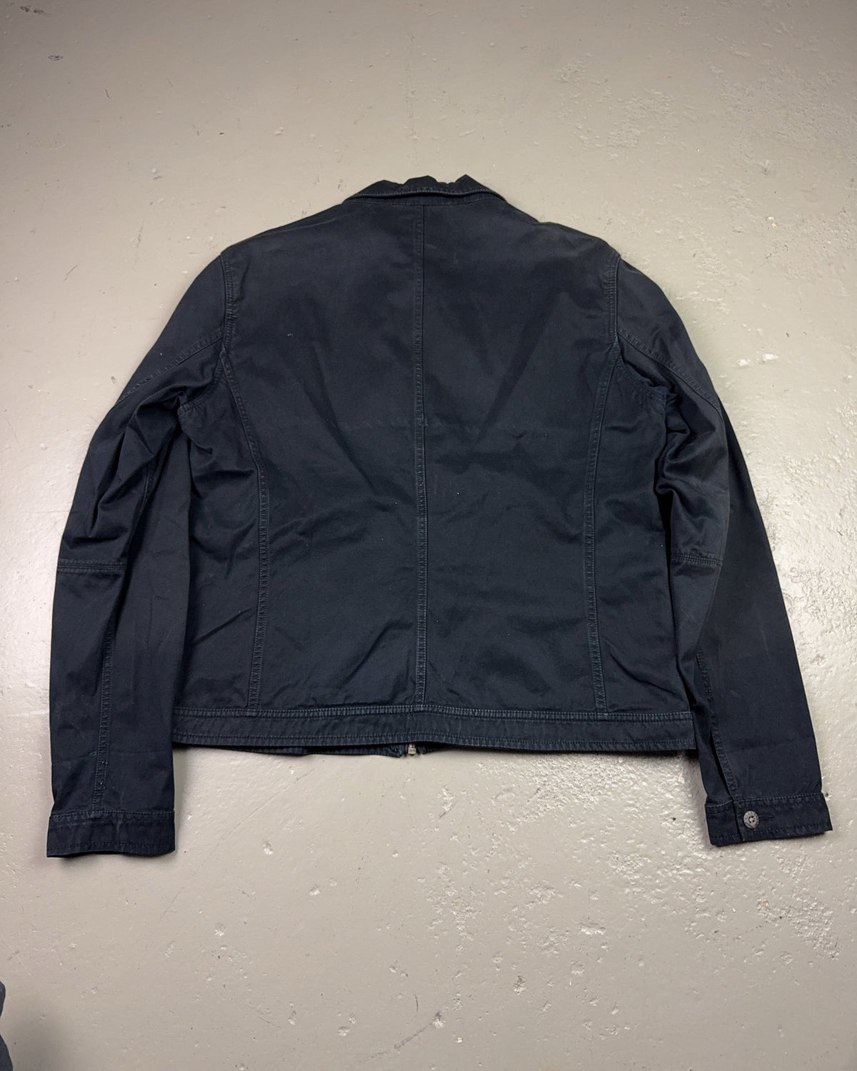 2000's Bomb Boogie Hip Hop Jacket *rare (XL)