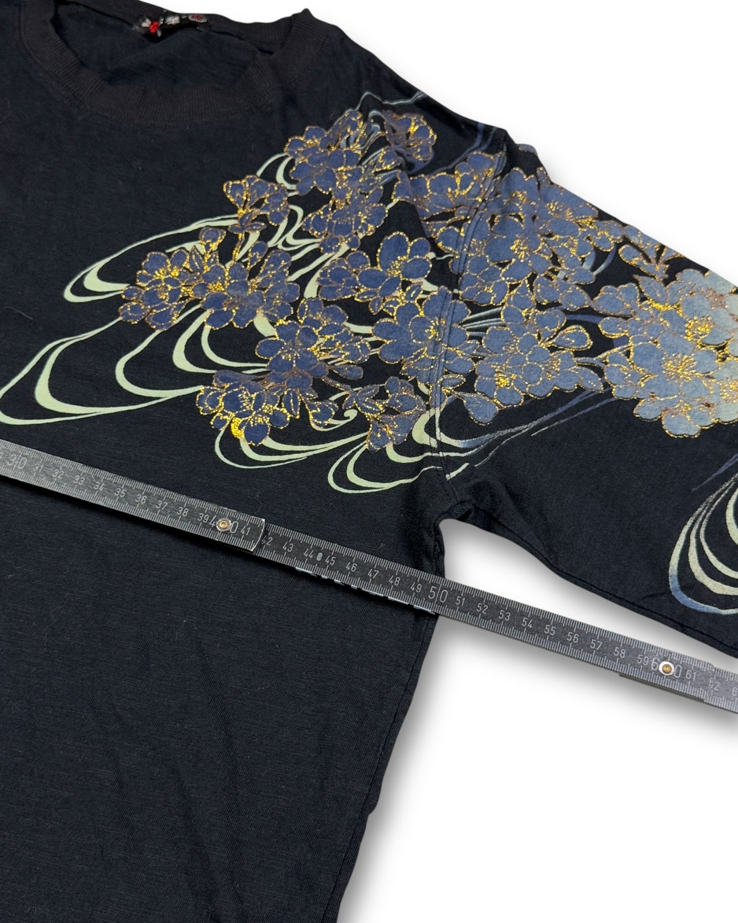 2000's Japanese Dragon Longsleeve *rare (L)