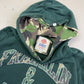 2000's Franklin Marshall Hoodie * (L)