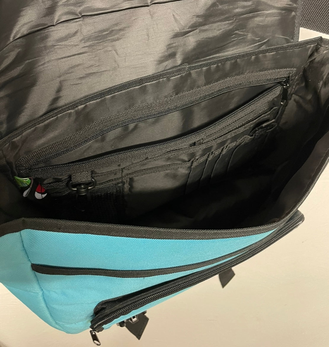 Vintage Cookie Monster Bag